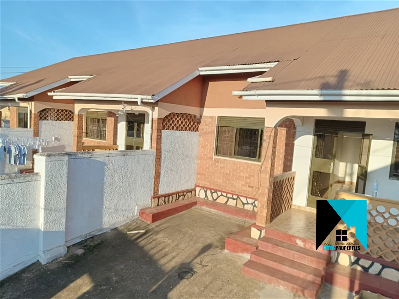 Rental units for sale in Kiwanga Mukono