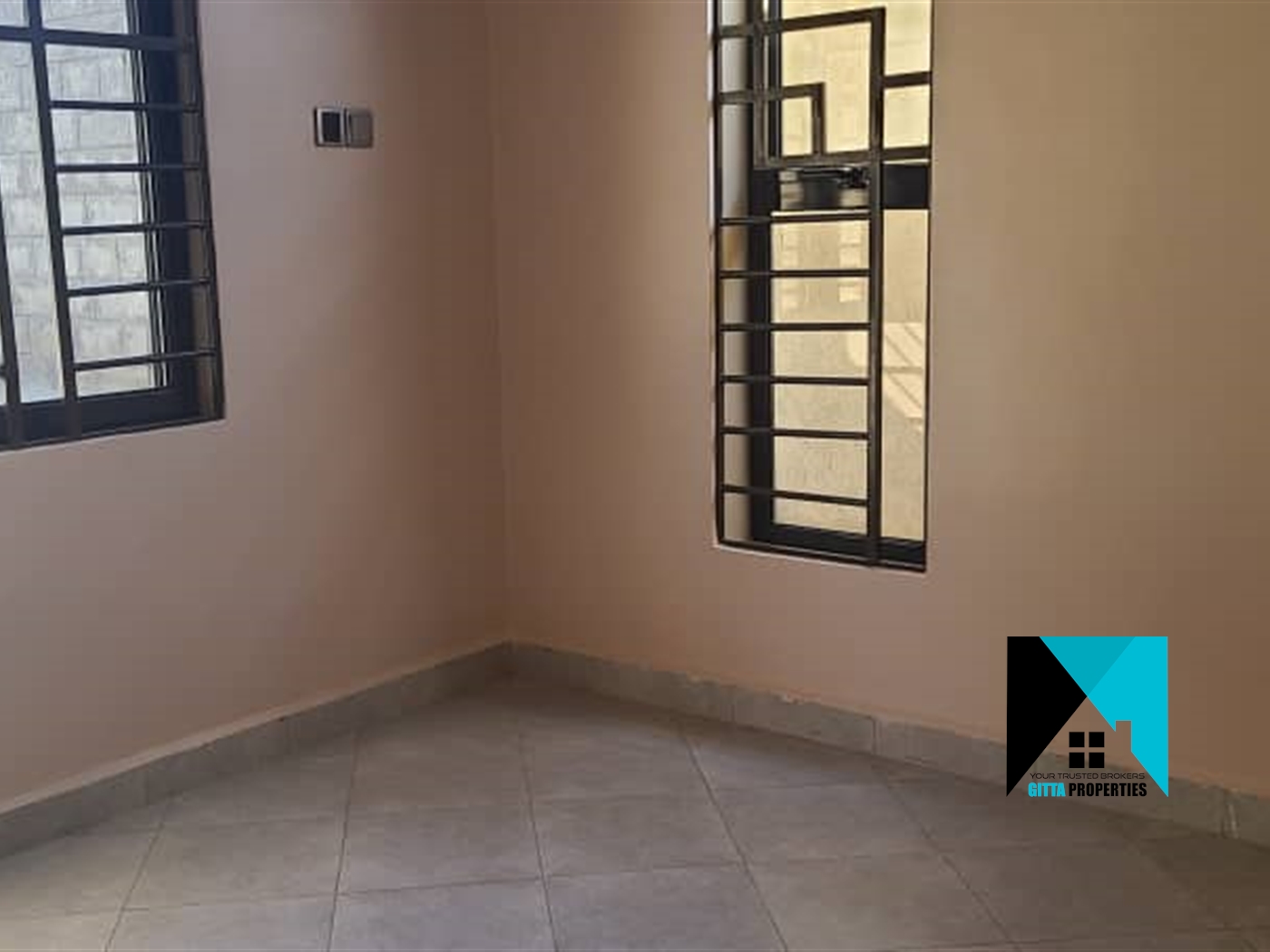 Bungalow for sale in Bweya Wakiso