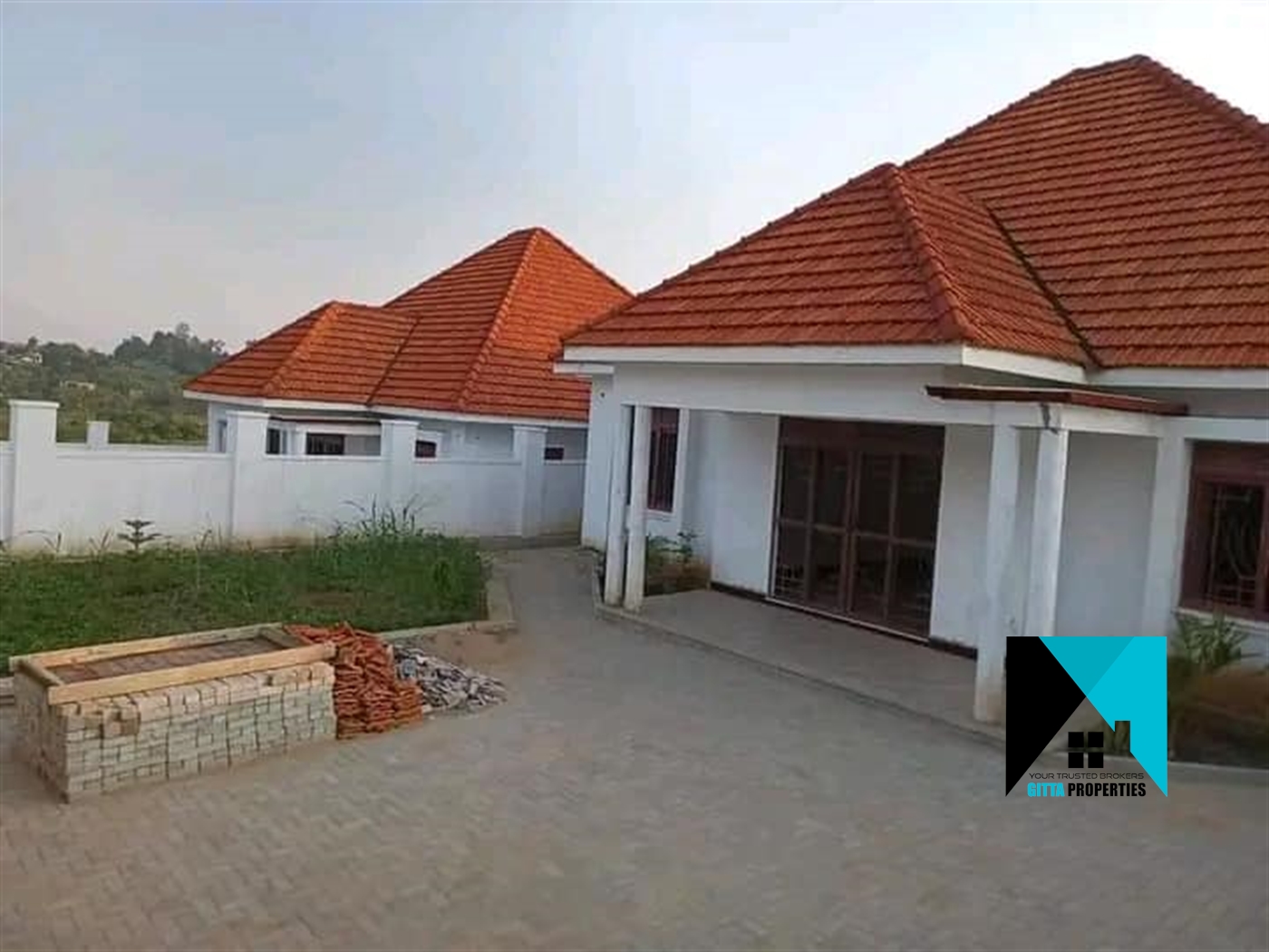 Bungalow for sale in Busukuma Wakiso