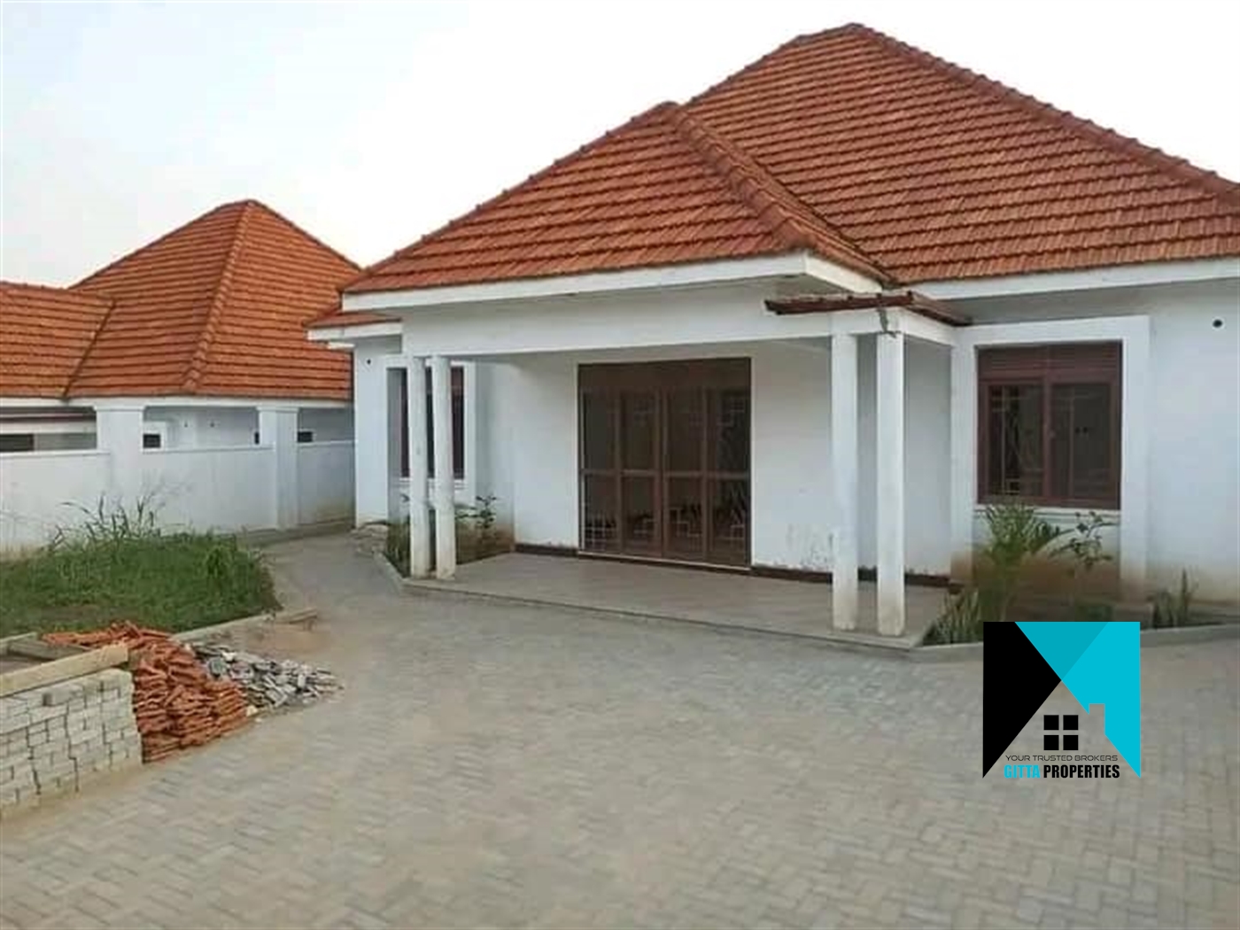 Bungalow for sale in Busukuma Wakiso