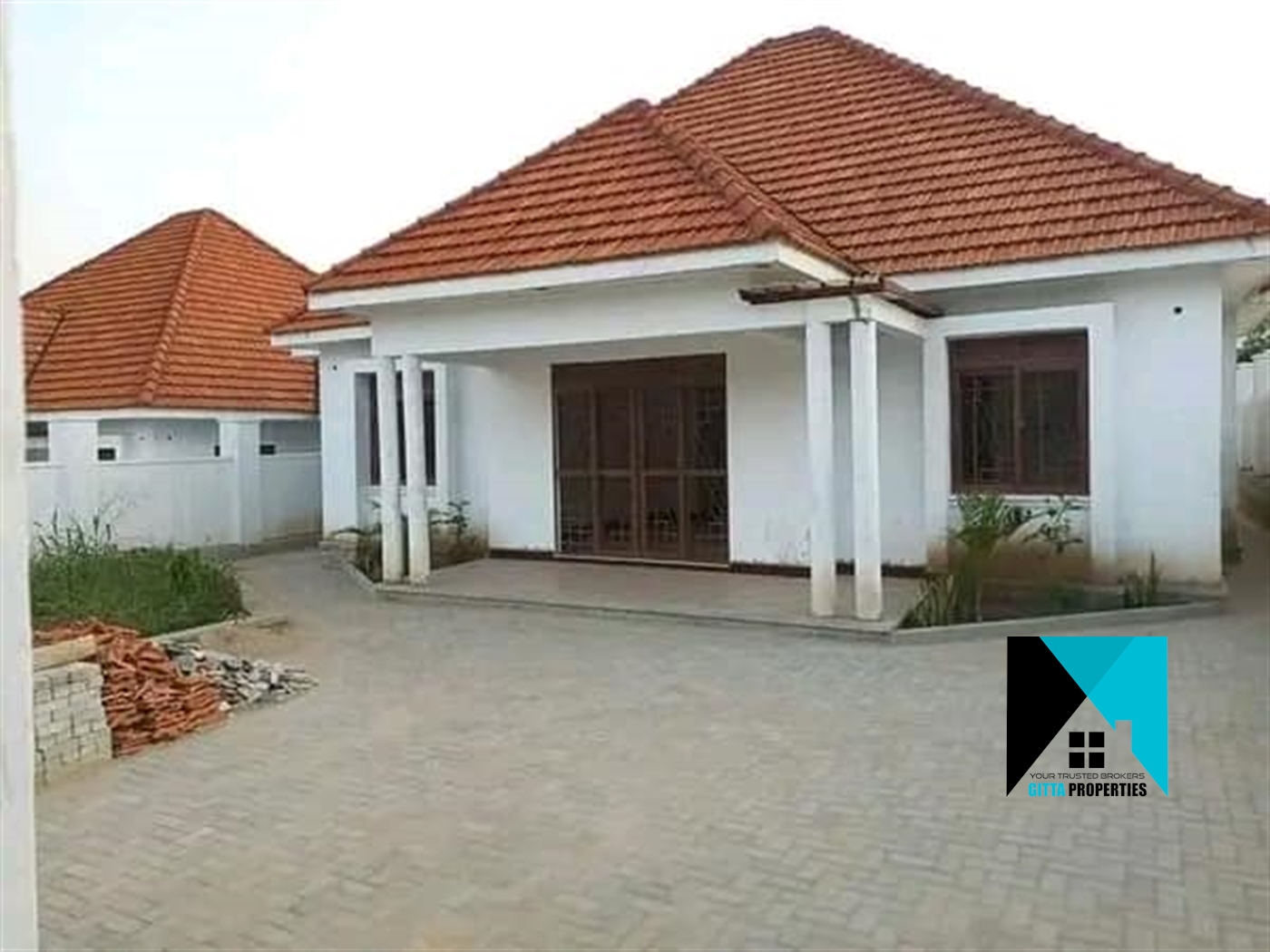 Bungalow for sale in Busukuma Wakiso