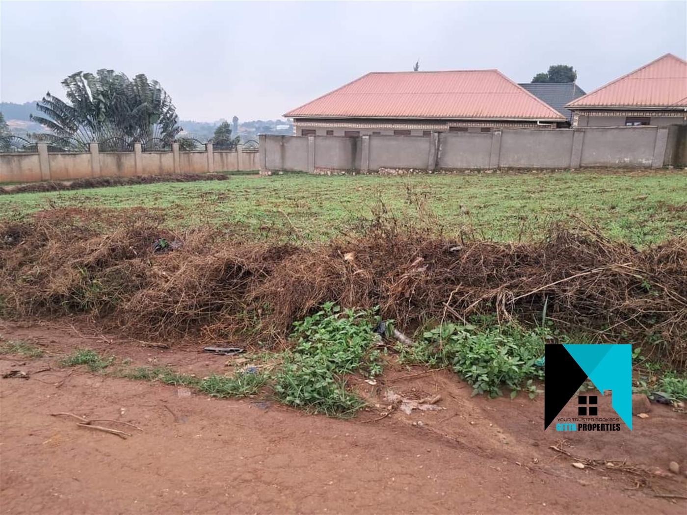 Residential Land for sale in KiraKawada Wakiso