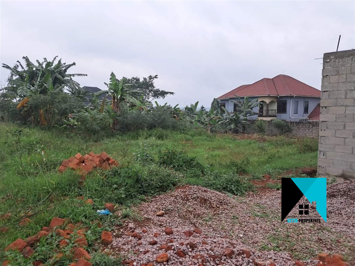 Residential Land for sale in KiraKawada Wakiso