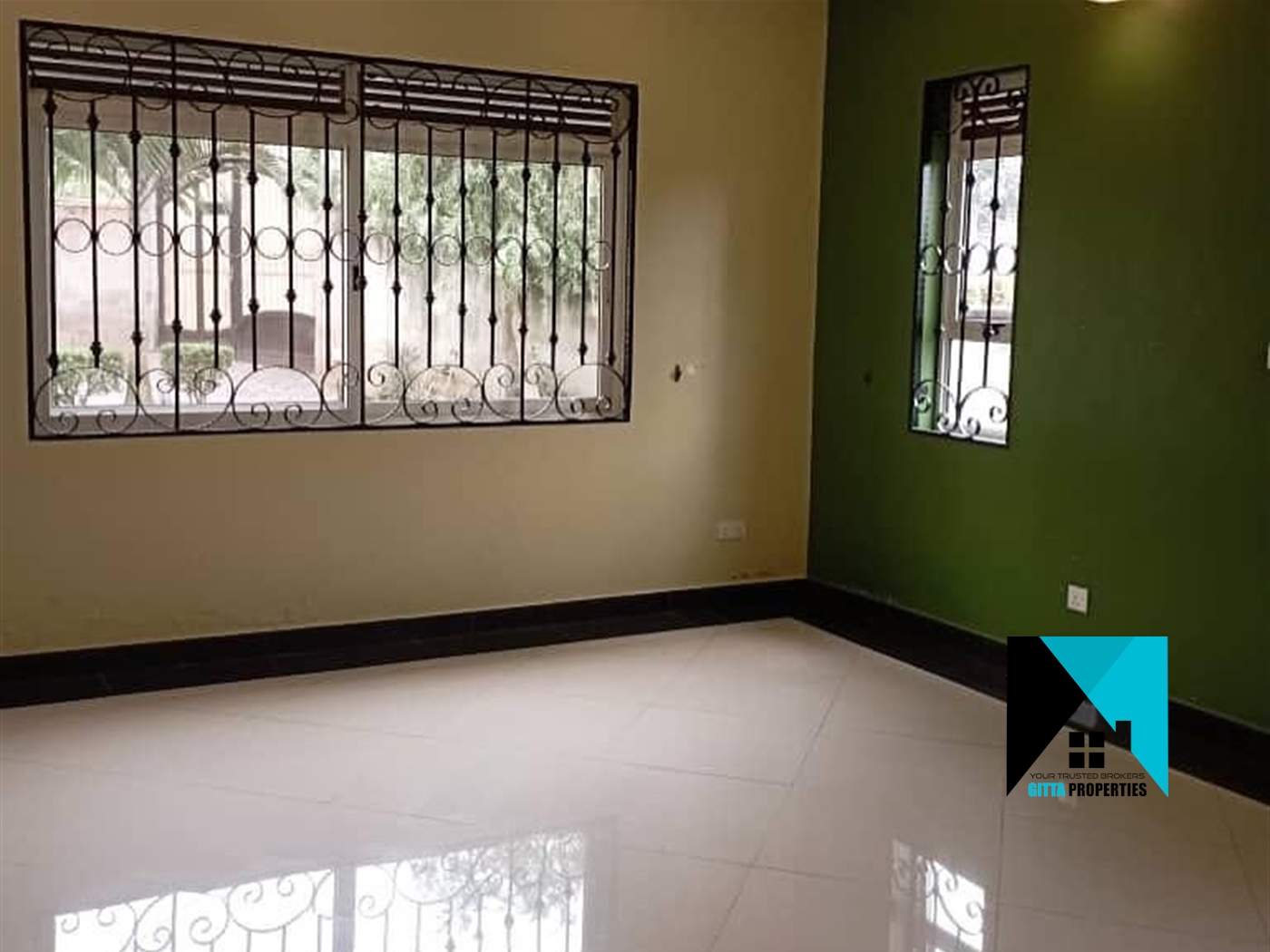 Bungalow for sale in Kasengejje Wakiso