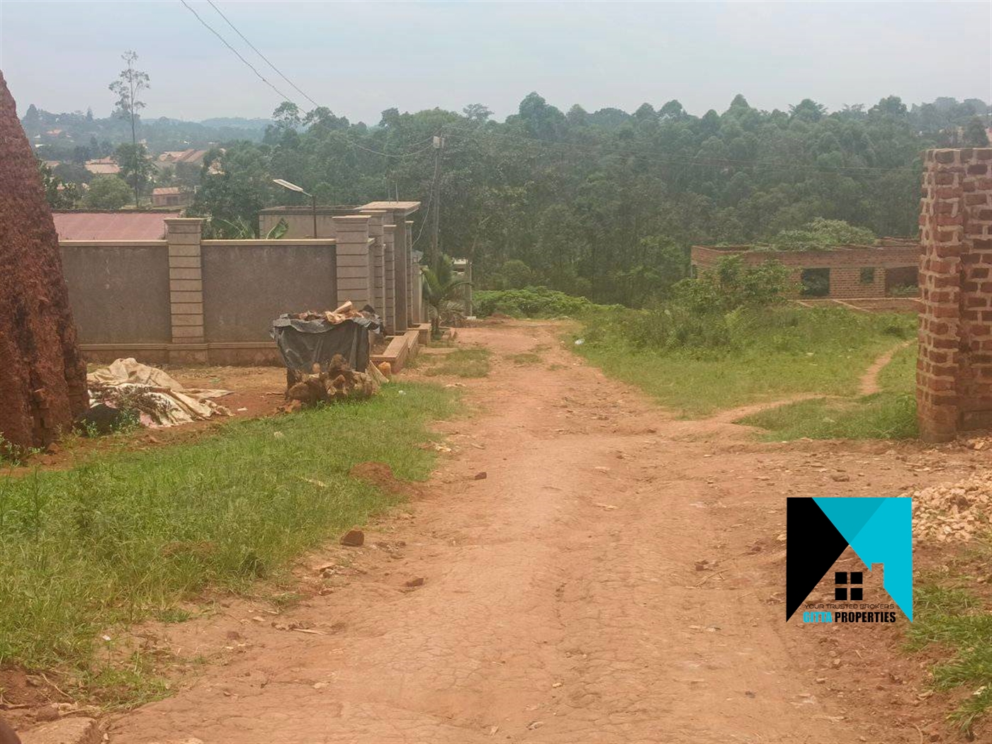 Residential Land for sale in Matugga Wakiso