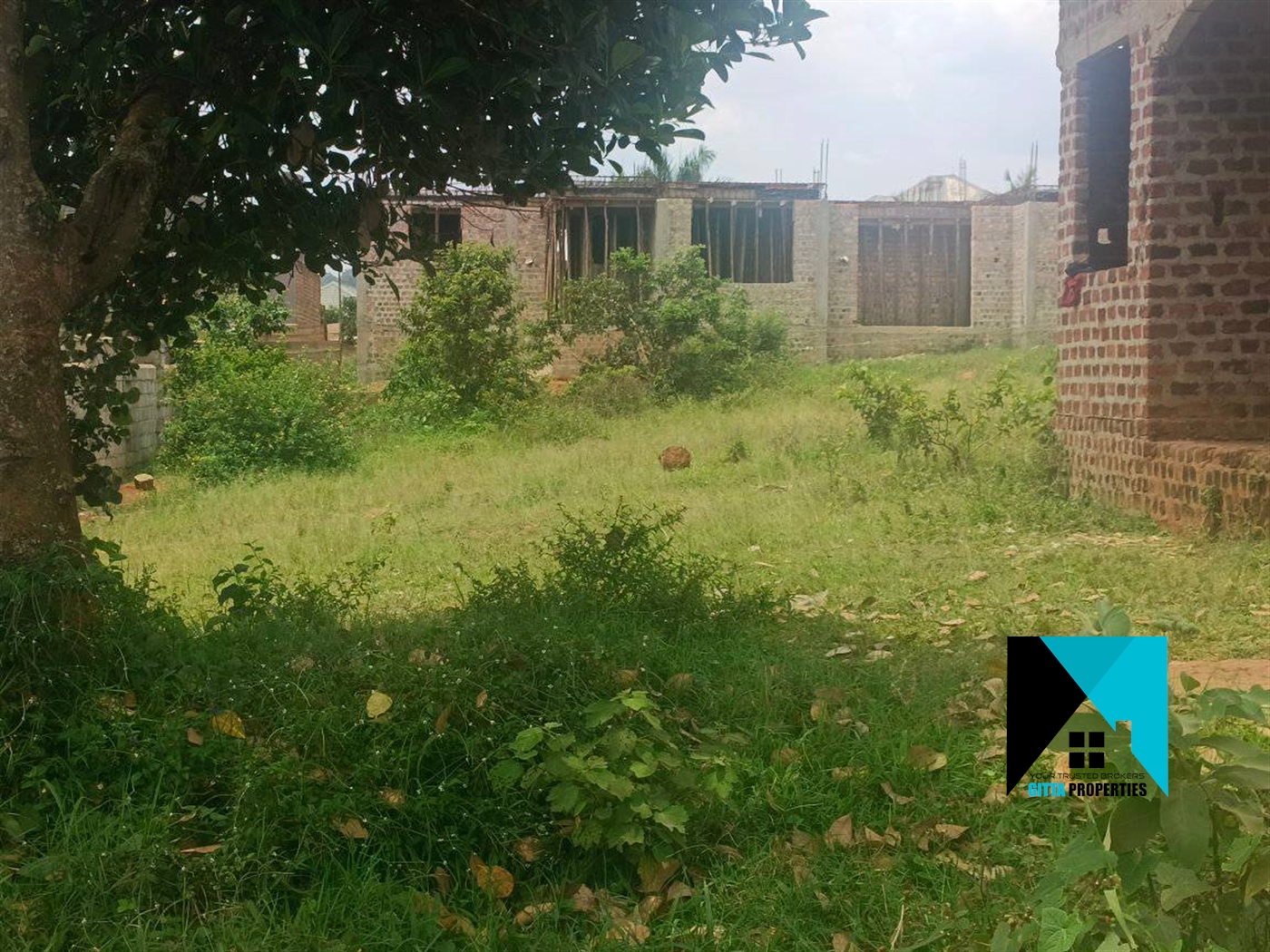 Residential Land for sale in Matugga Wakiso