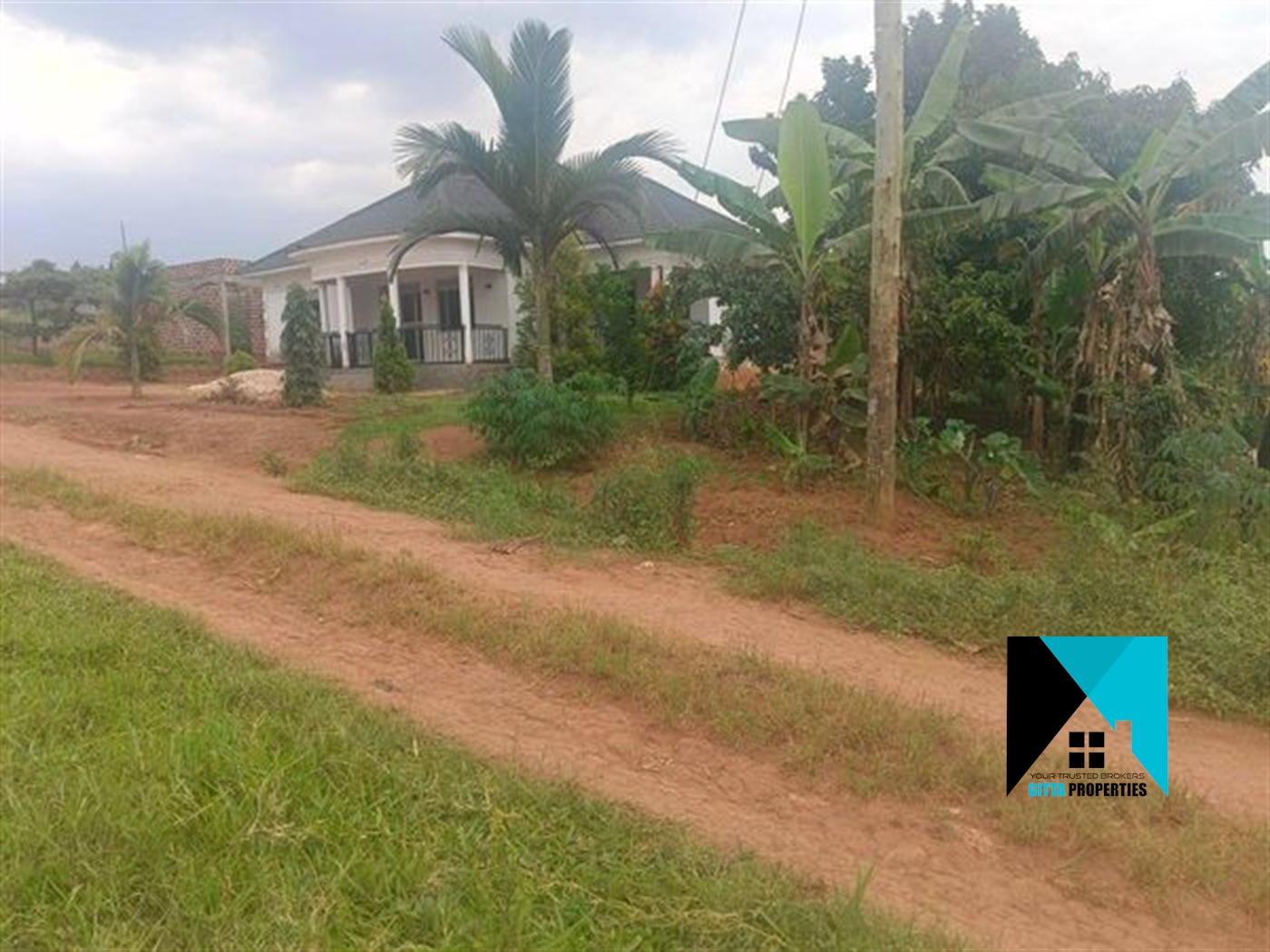 Residential Land for sale in Matugga Wakiso