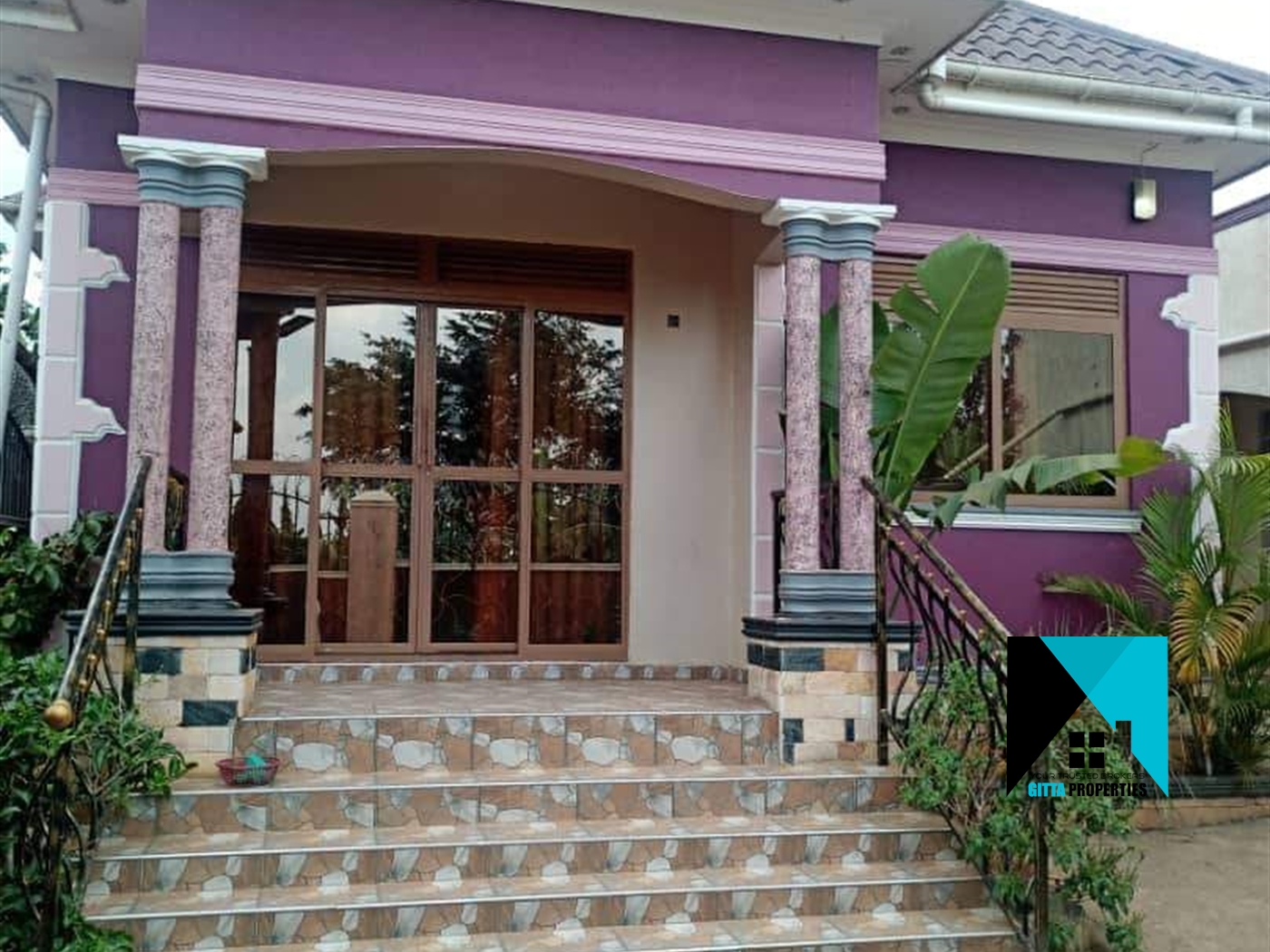 Bungalow for sale in Namagoma Wakiso