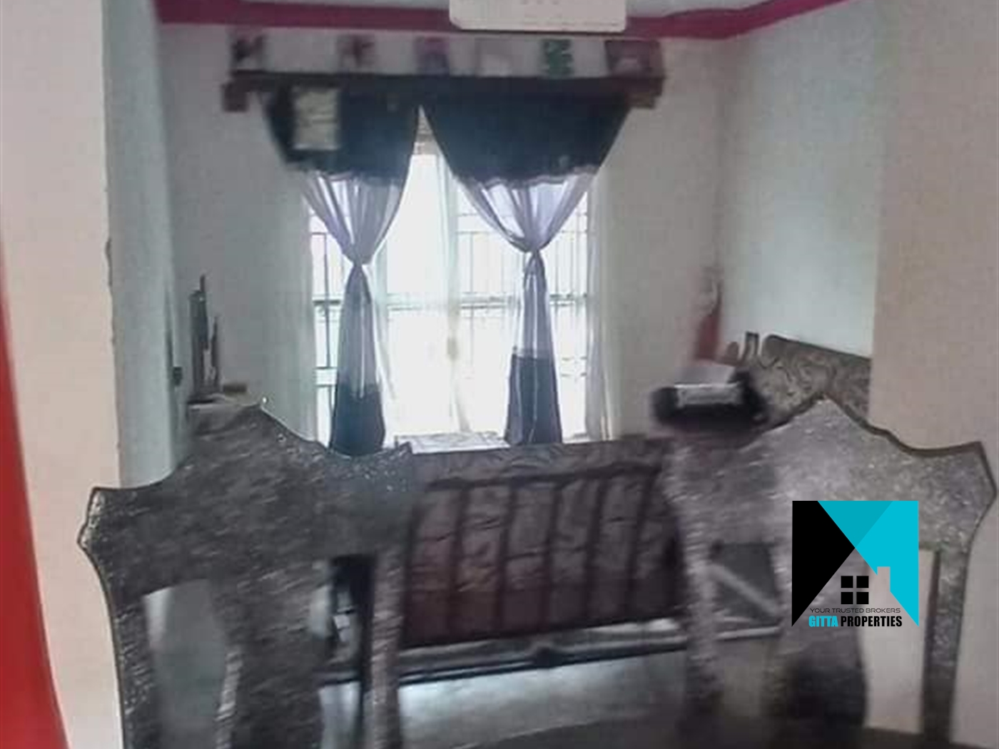 Bungalow for sale in Magigye Wakiso