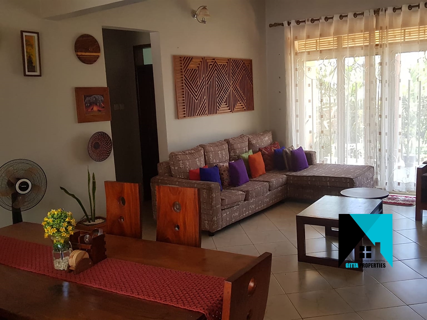 Bungalow for sale in Kakiri Wakiso