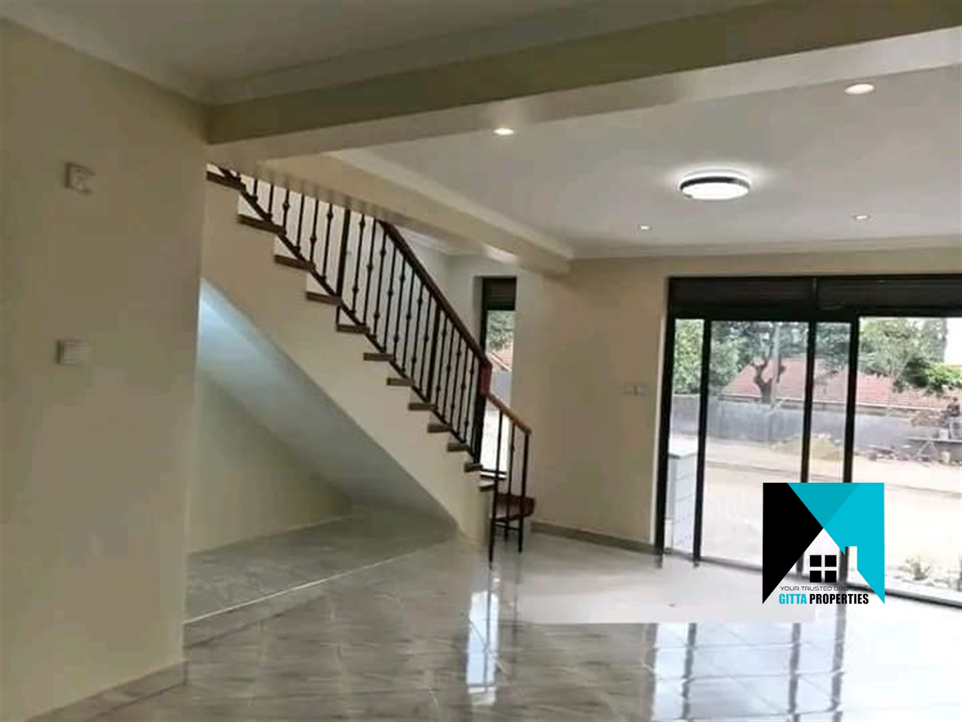 Apartment for rent in Kyambogo Kampala