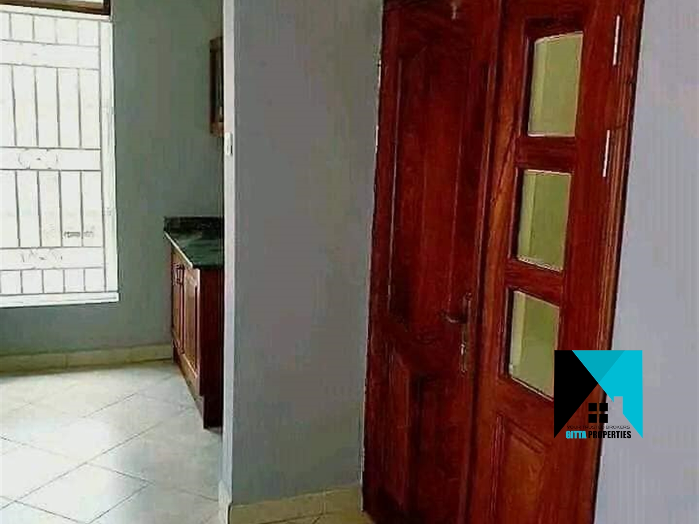 Apartment for rent in Munyonyo Kampala