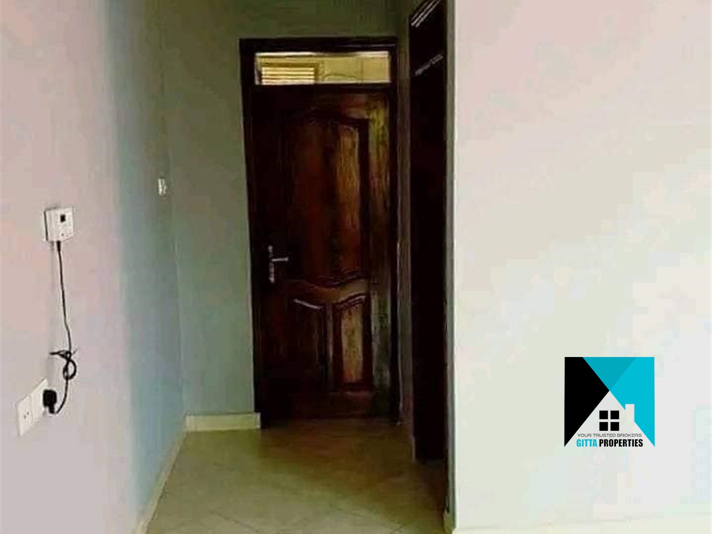 Apartment for rent in Munyonyo Kampala