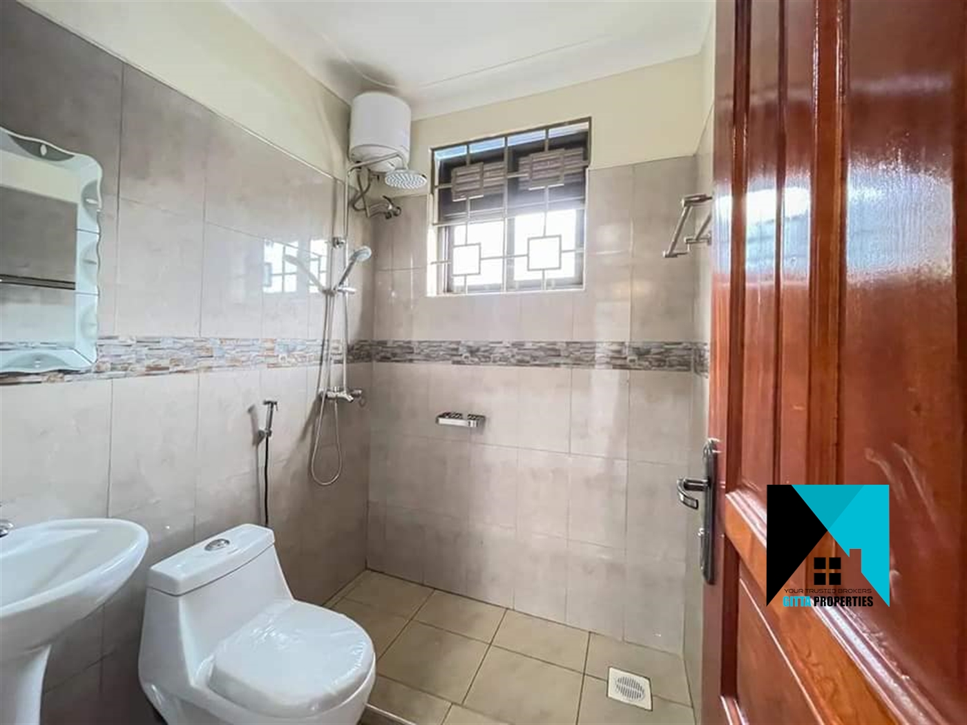 Apartment for rent in Kiwango Mukono