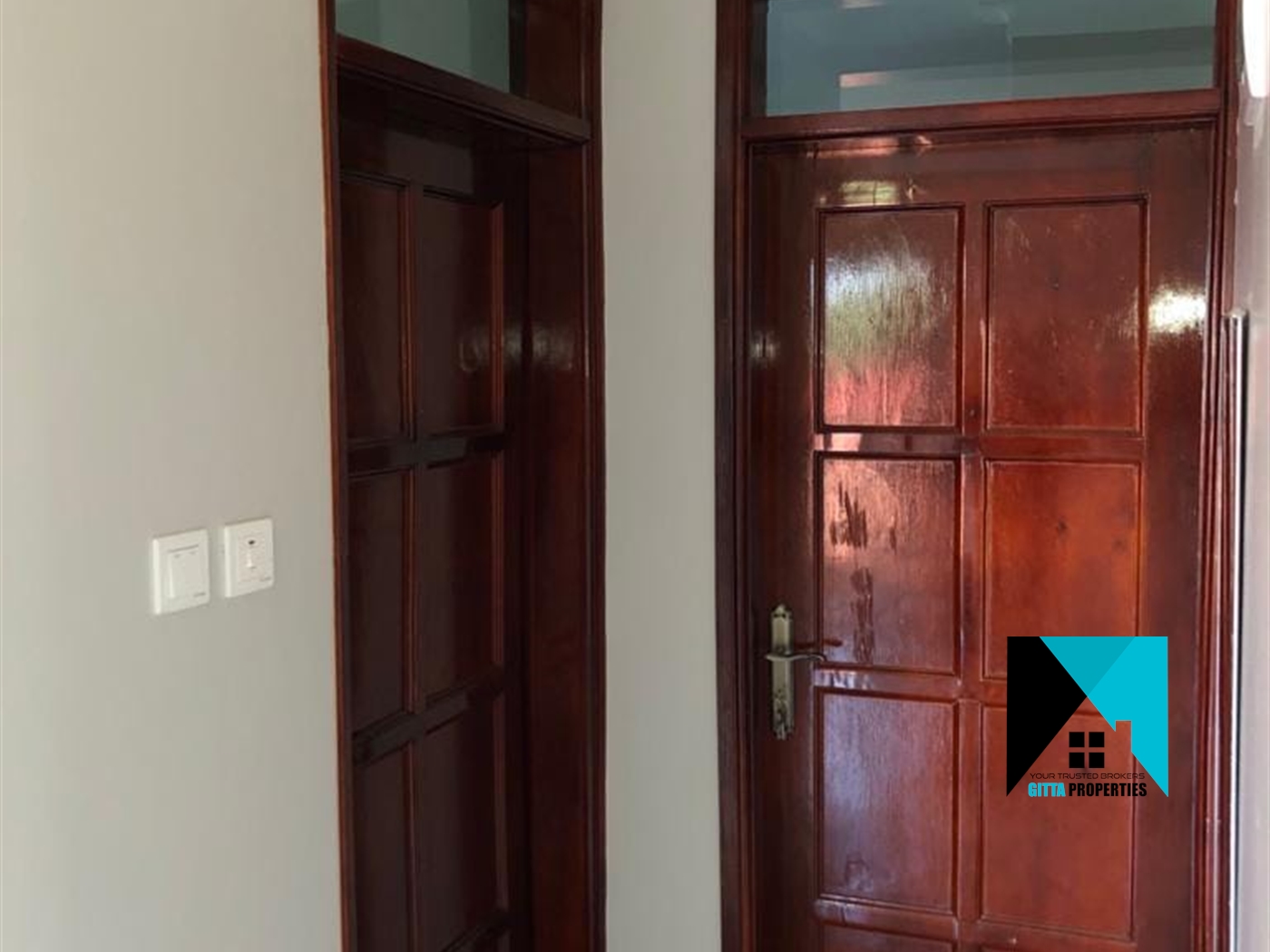 Bungalow for rent in Kumunaana Wakiso