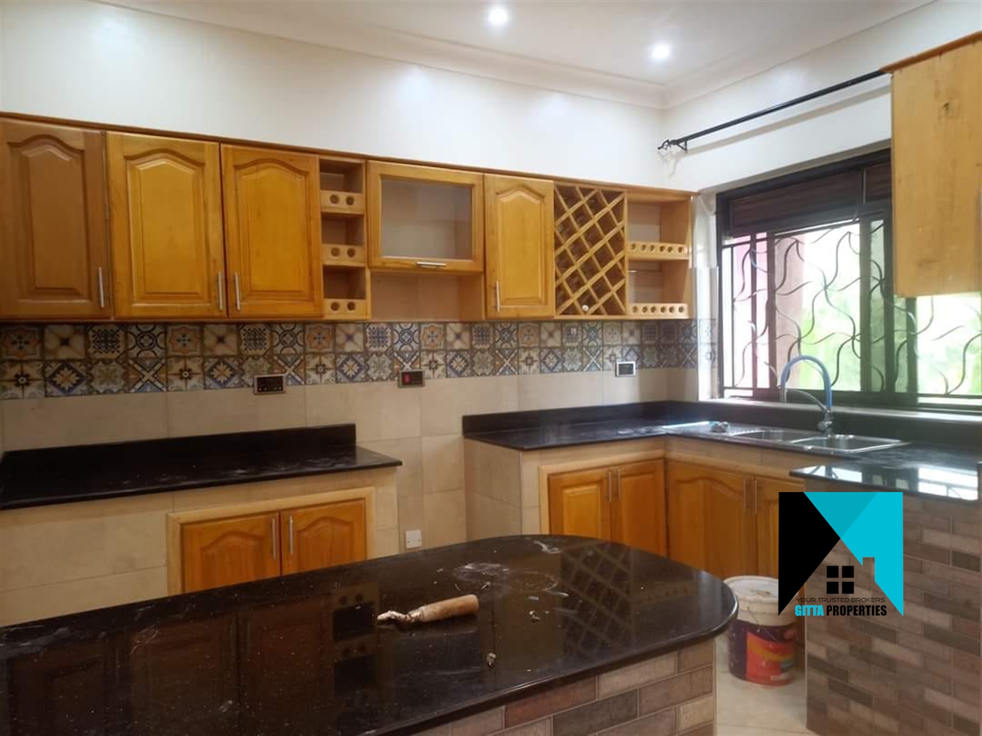 Apartment for rent in KiraNsansa Wakiso