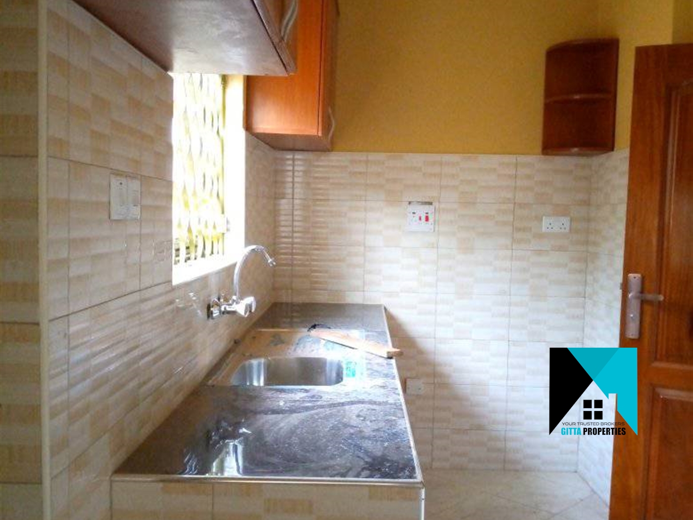 Apartment for rent in Kumunaana Wakiso