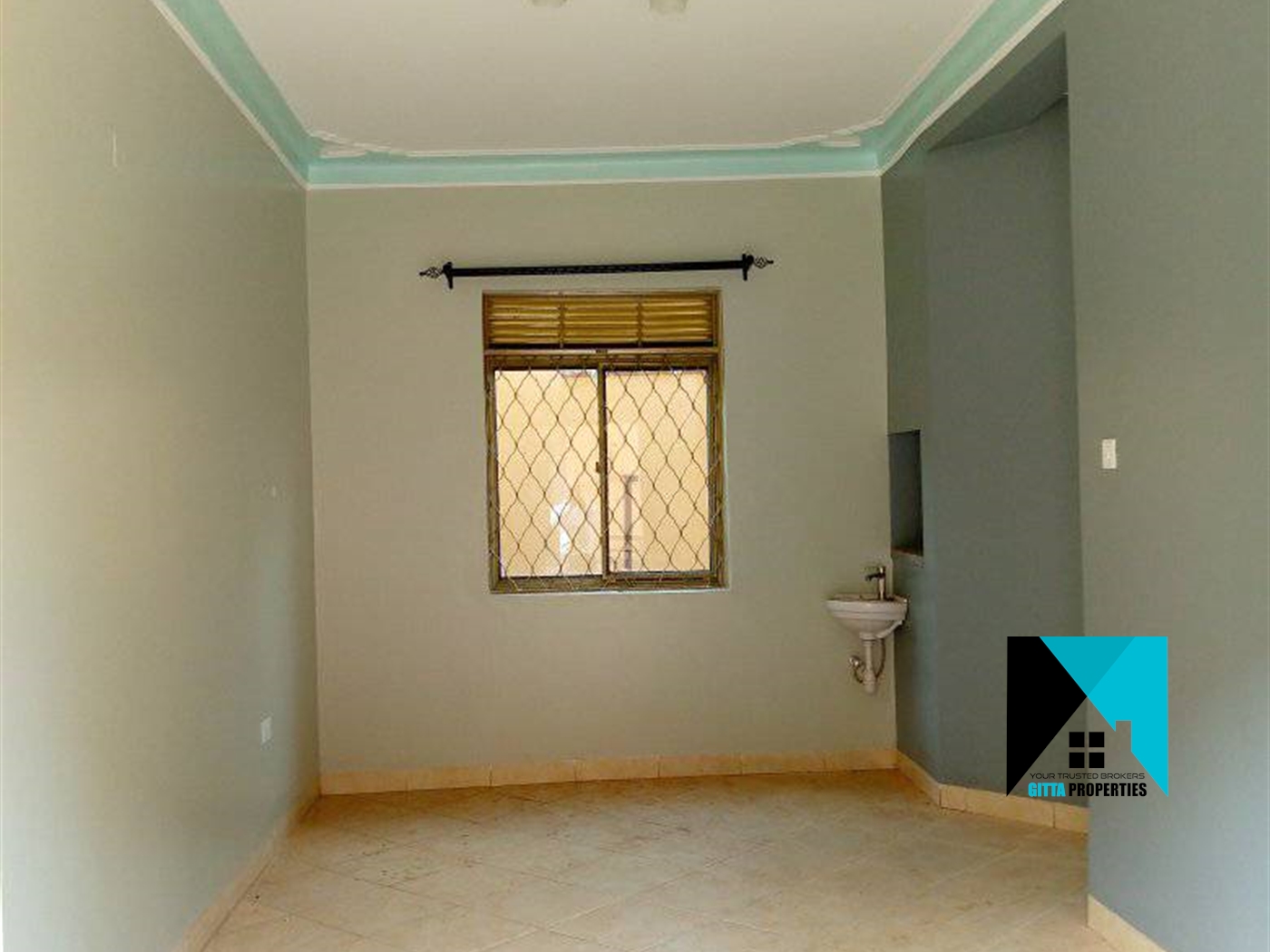 Apartment for rent in Kumunaana Wakiso