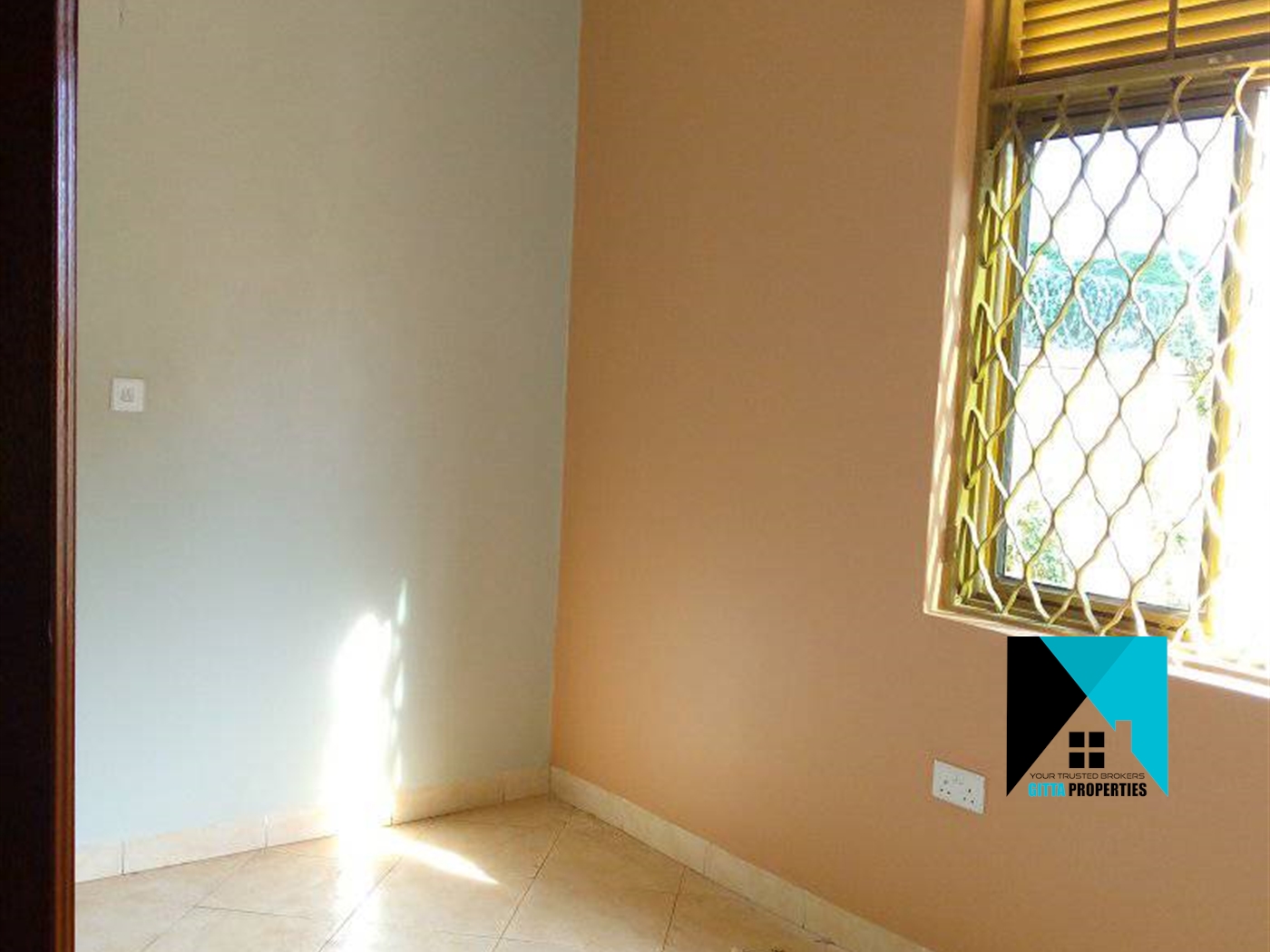 Apartment for rent in Kumunaana Wakiso