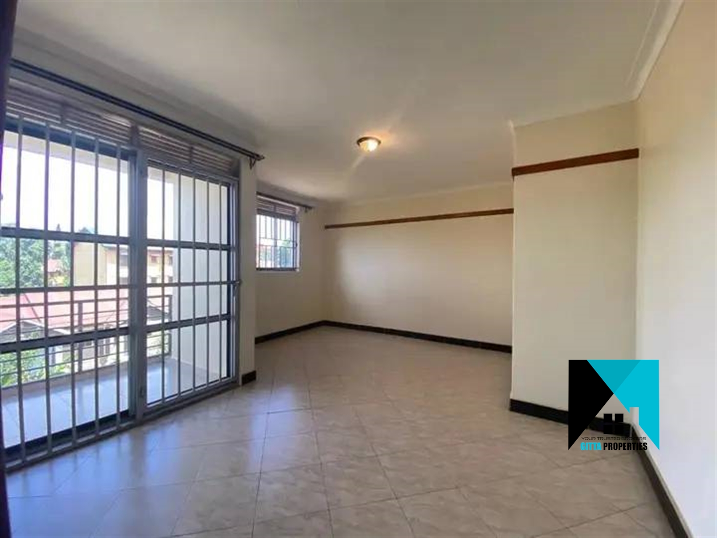 Apartment for rent in Ntinda Kampala