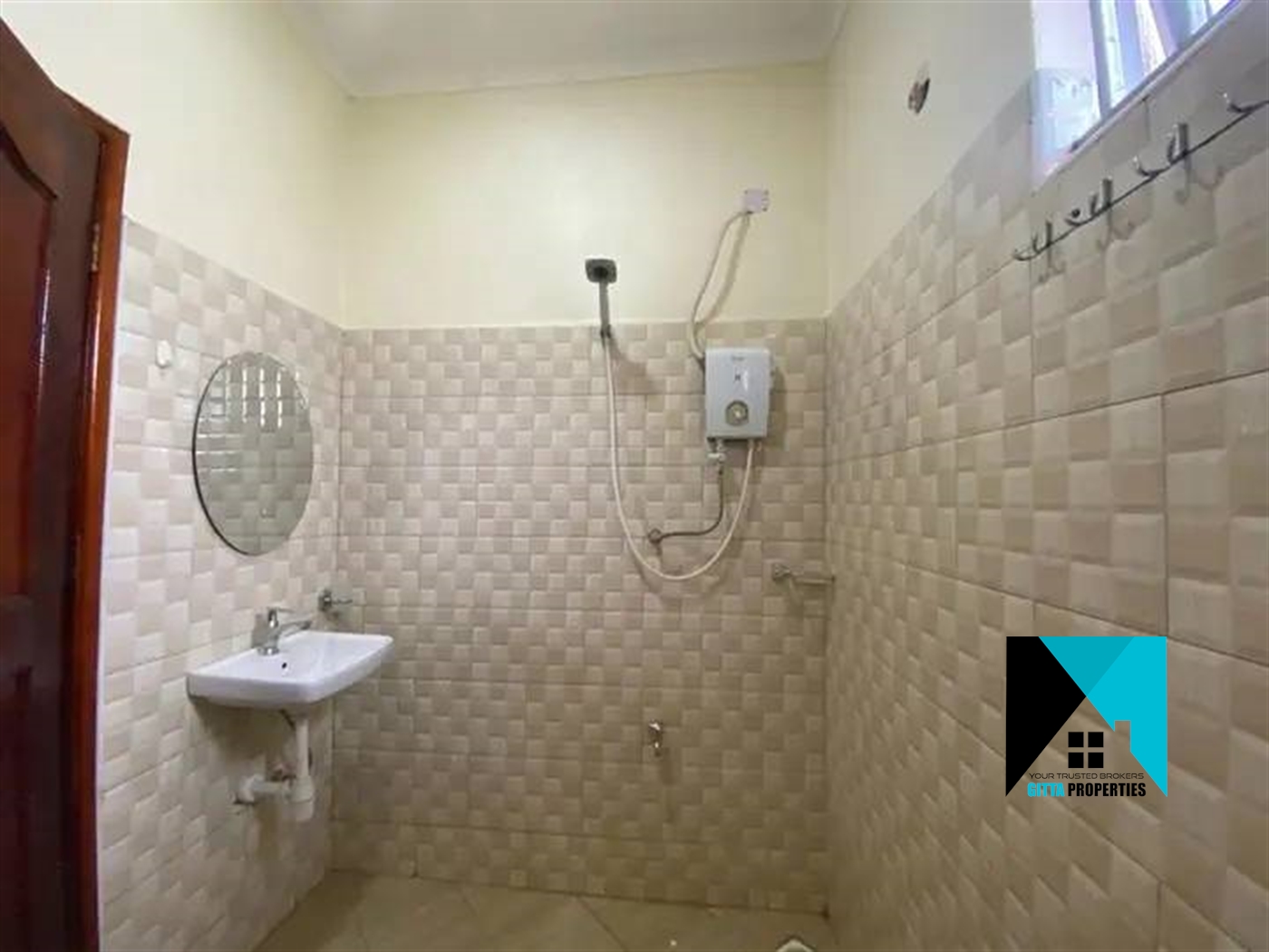 Apartment for rent in Ntinda Kampala