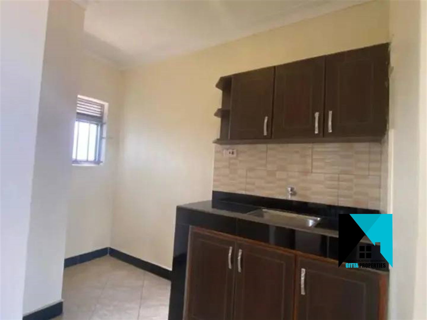 Apartment for rent in Ntinda Kampala