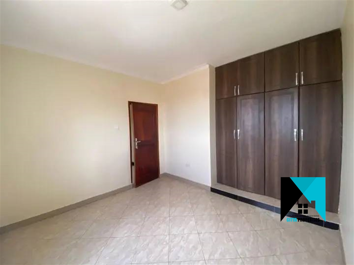 Apartment for rent in Ntinda Kampala