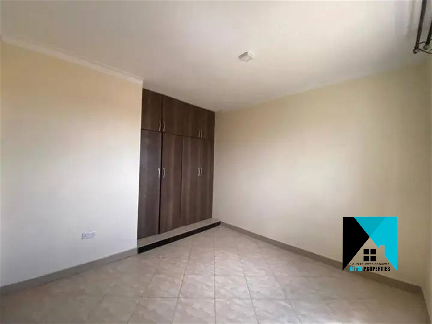 Apartment for rent in Ntinda Kampala