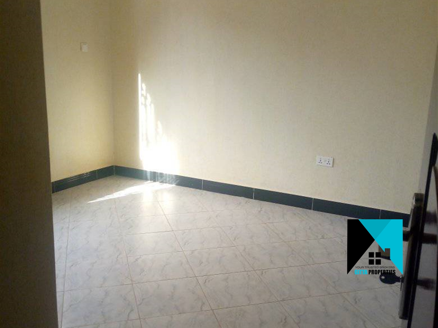 Semi Detached for rent in Gayaza Wakiso