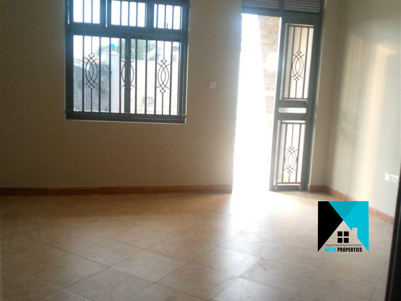 Semi Detached for rent in Wampeewo Wakiso