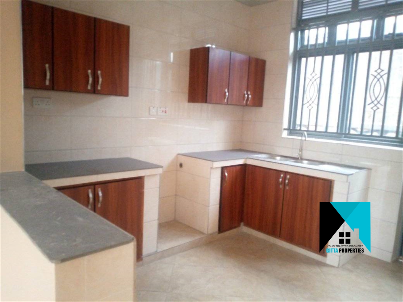 Semi Detached for rent in Wampeewo Wakiso