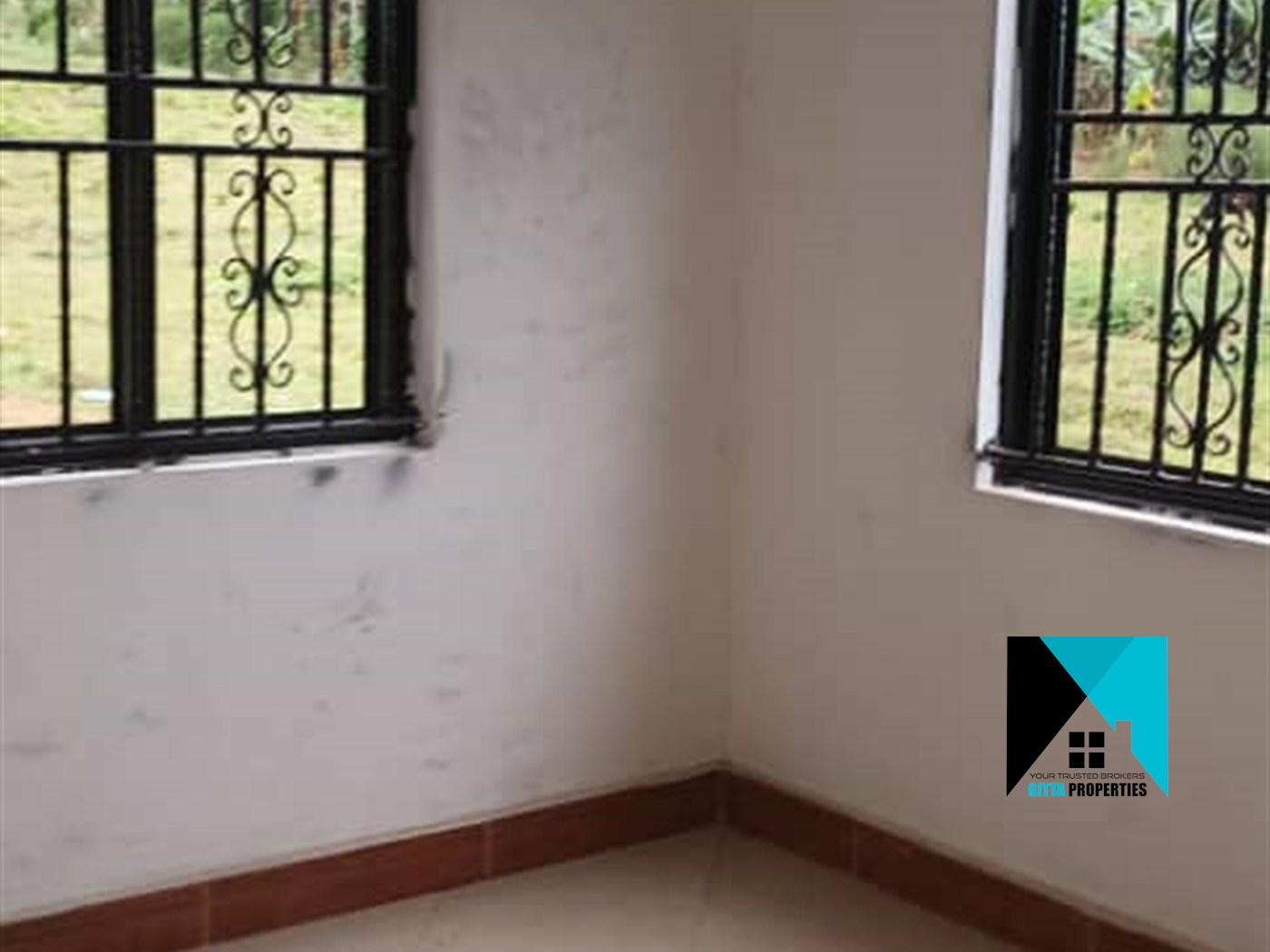 Shell House for sale in Jitta Wakiso