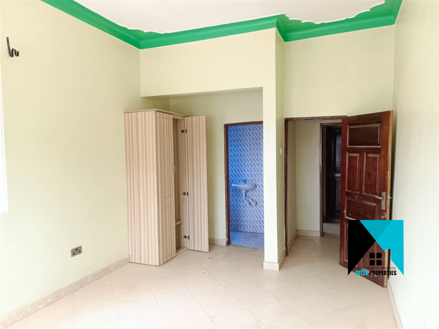 Bungalow for sale in Namugongo Wakiso