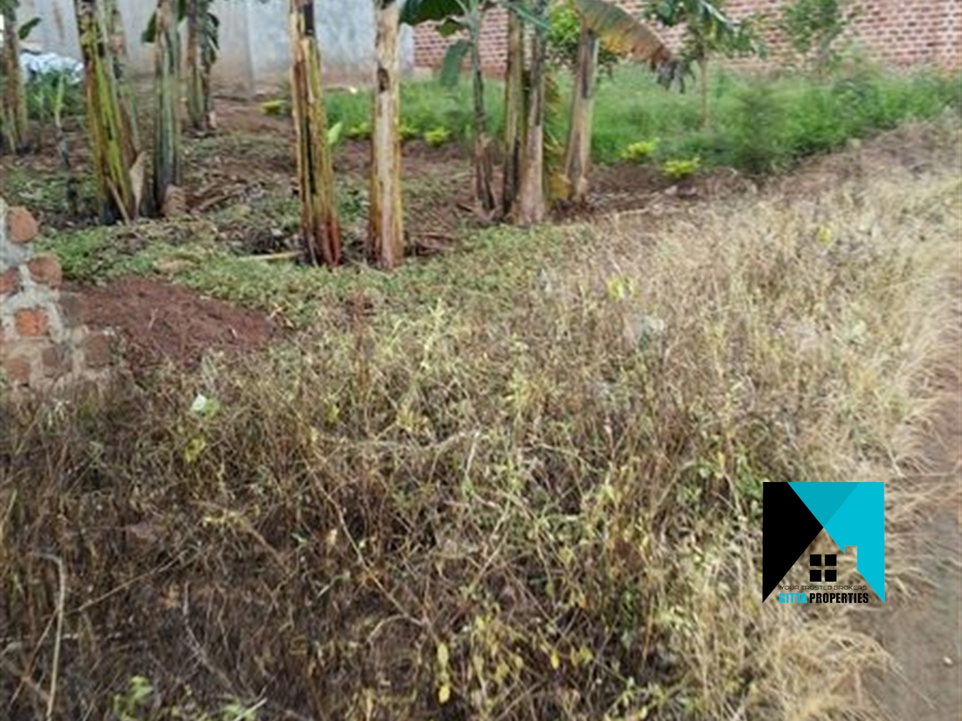 Residential Land for sale in Nakasajjaa Mukono