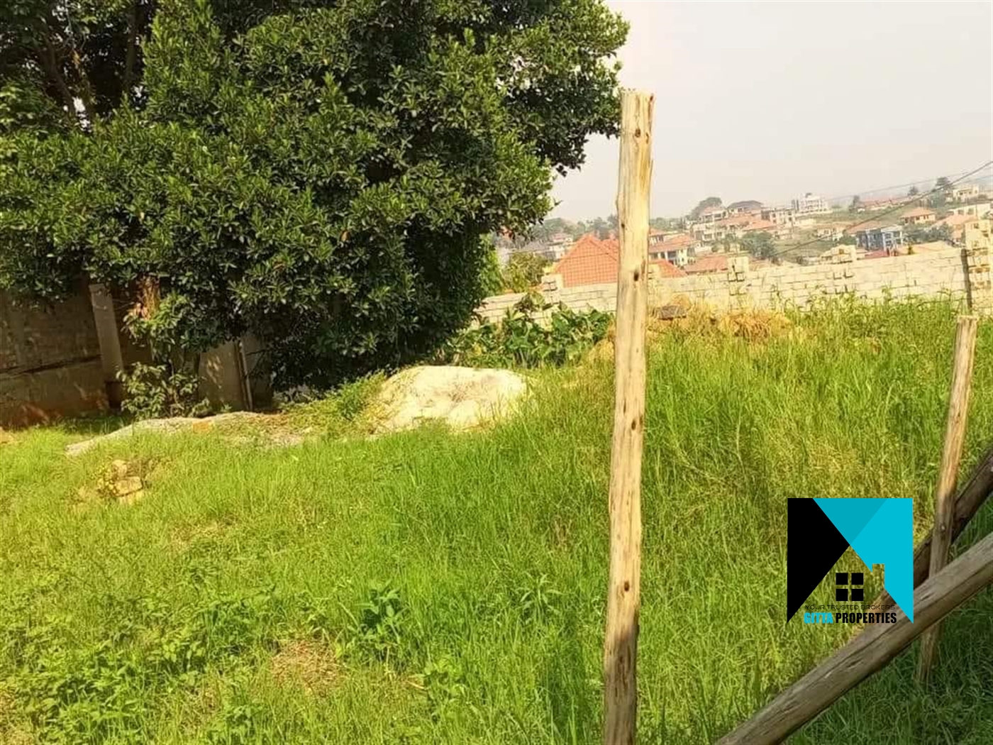 Residential Land for sale in Bulindo Wakiso