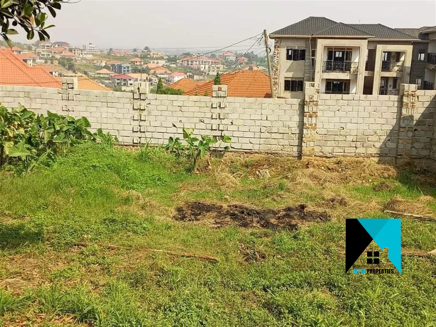 Residential Land for sale in Bulindo Wakiso