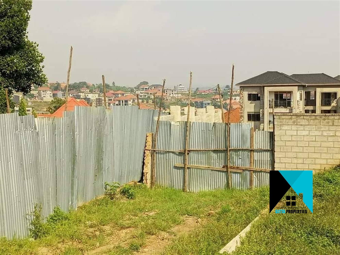 Residential Land for sale in Bulindo Wakiso