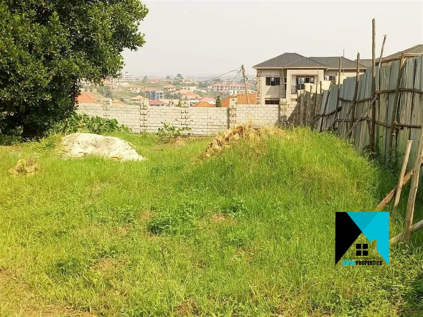 Residential Land for sale in Bulindo Wakiso