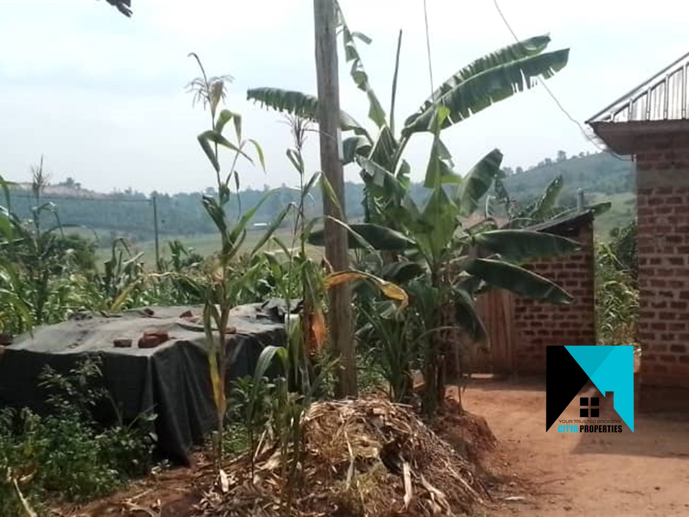 Residential Land for sale in Matugga Wakiso