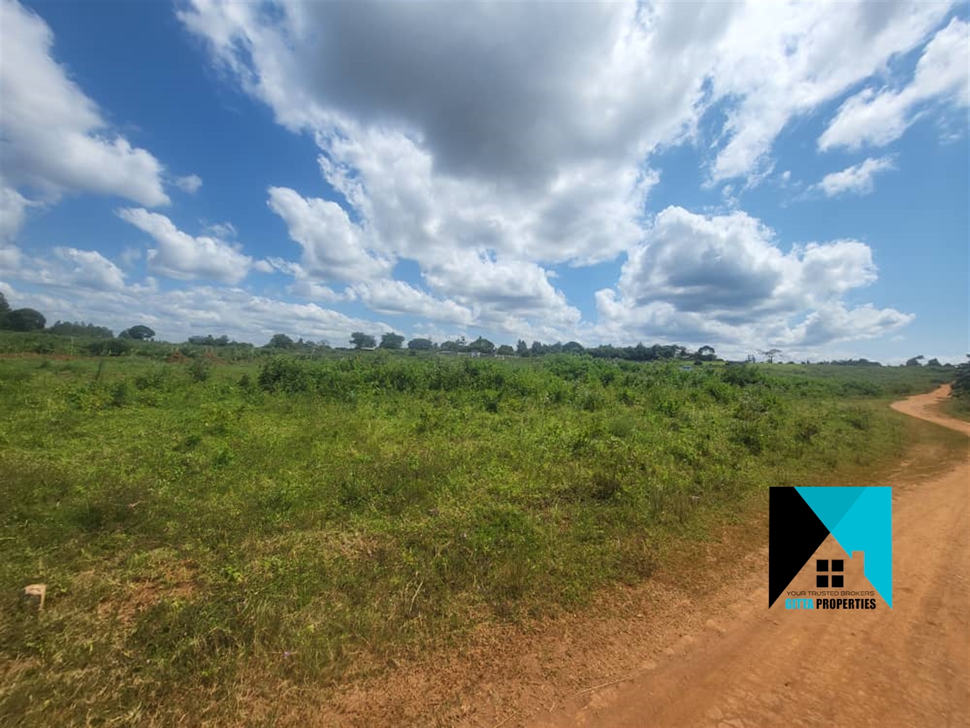 Residential Land for sale in Matugga Wakiso