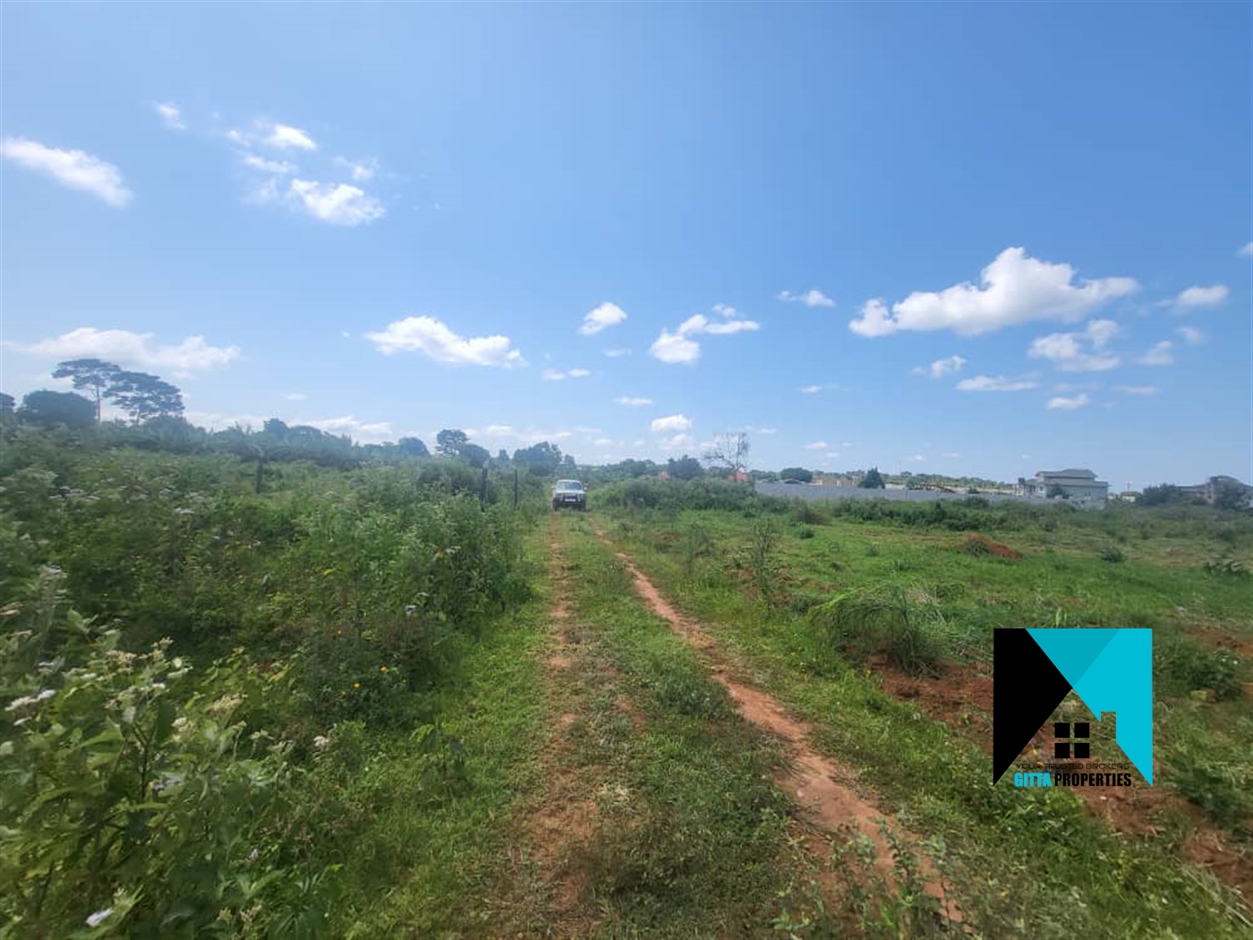 Residential Land for sale in Matugga Wakiso