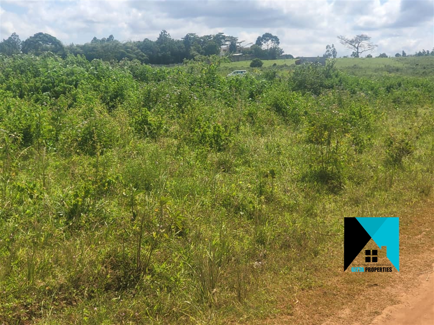 Residential Land for sale in Matugga Wakiso