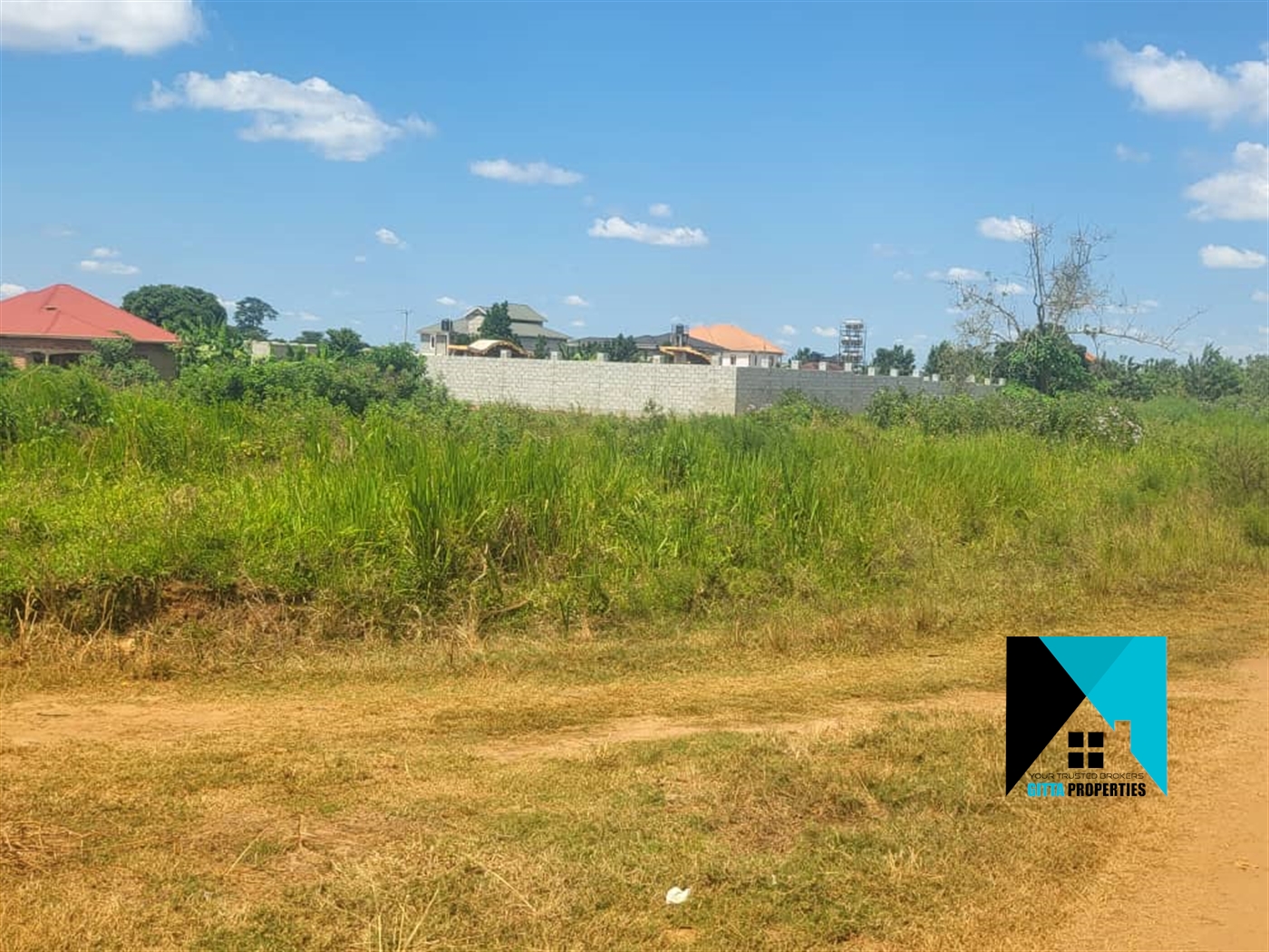 Residential Land for sale in Matugga Wakiso