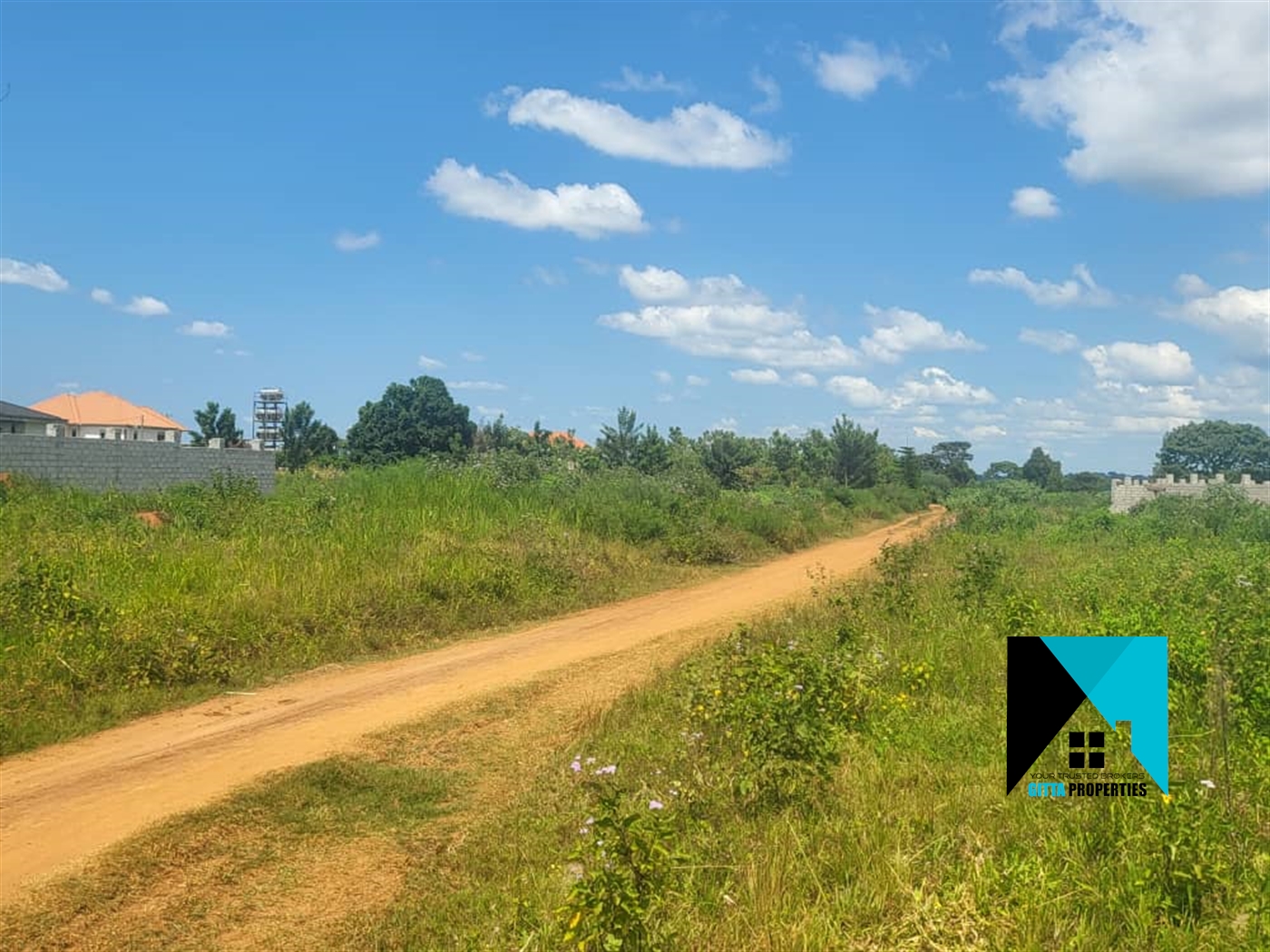 Residential Land for sale in Matugga Wakiso