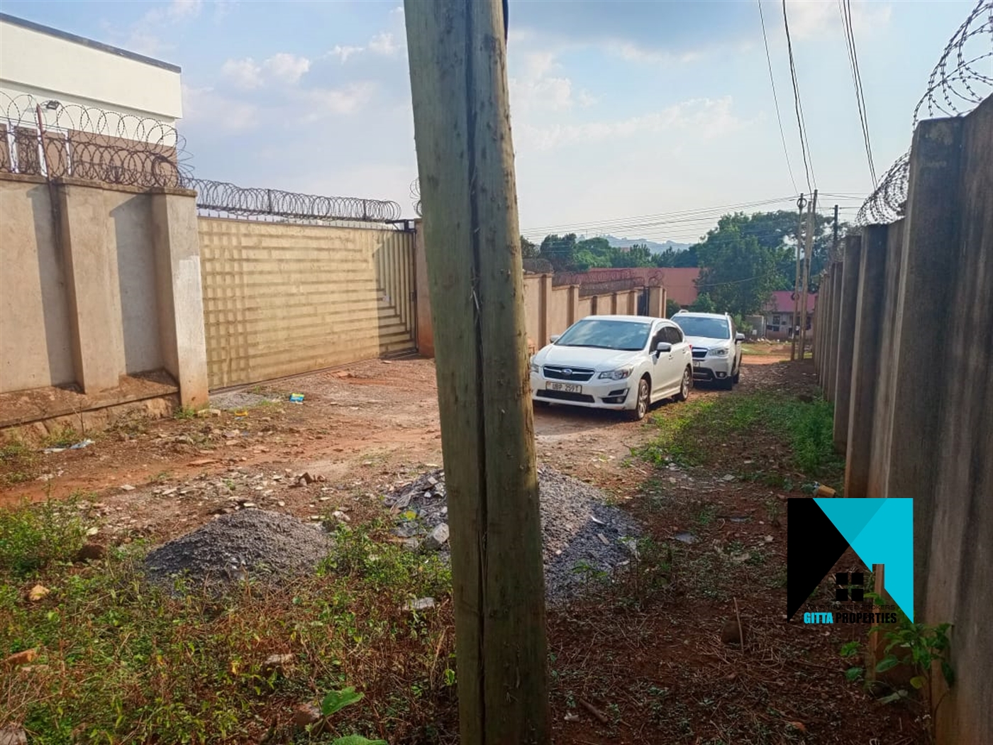 Residential Land for sale in Kungu Wakiso