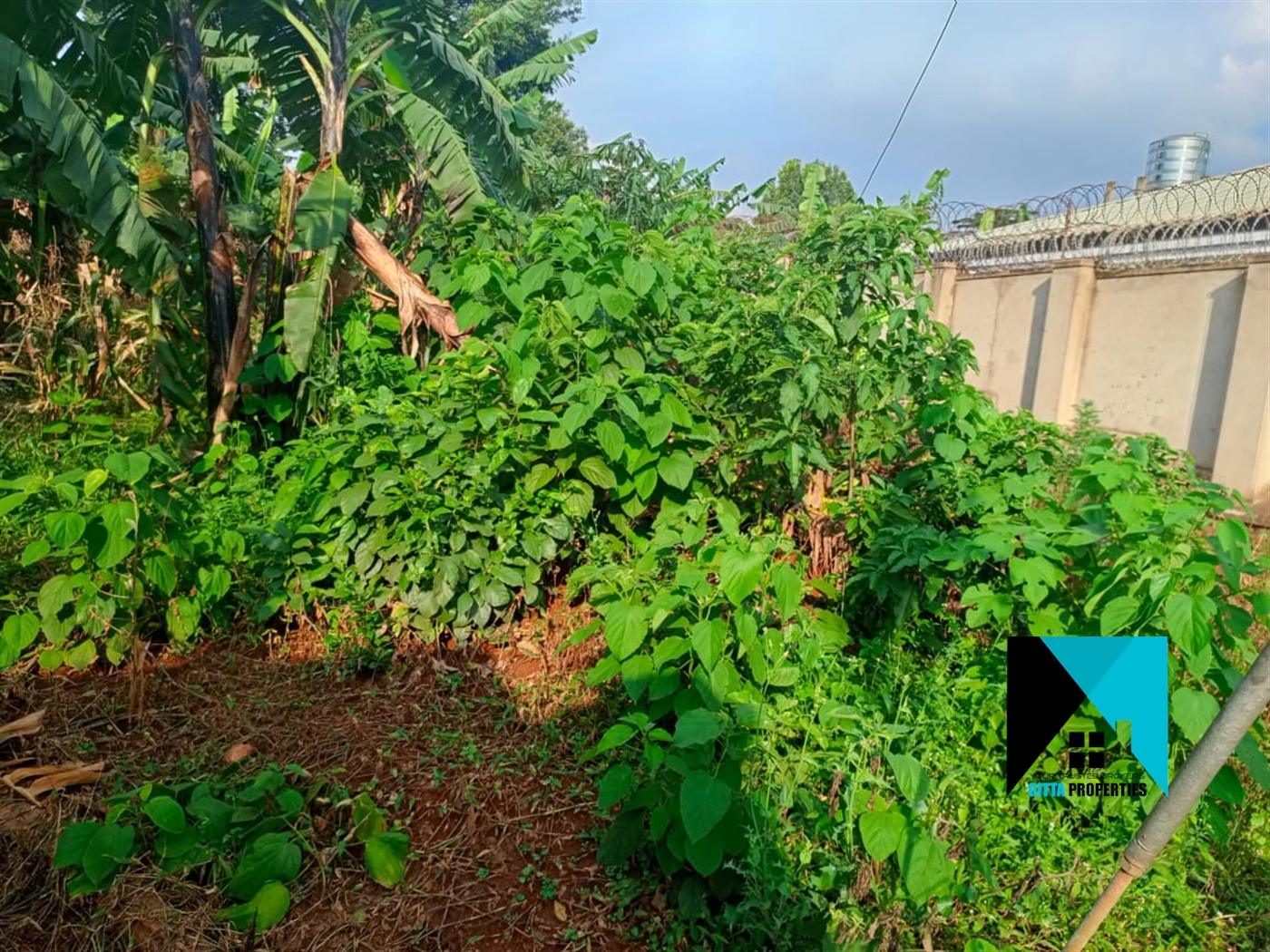 Residential Land for sale in Kungu Wakiso