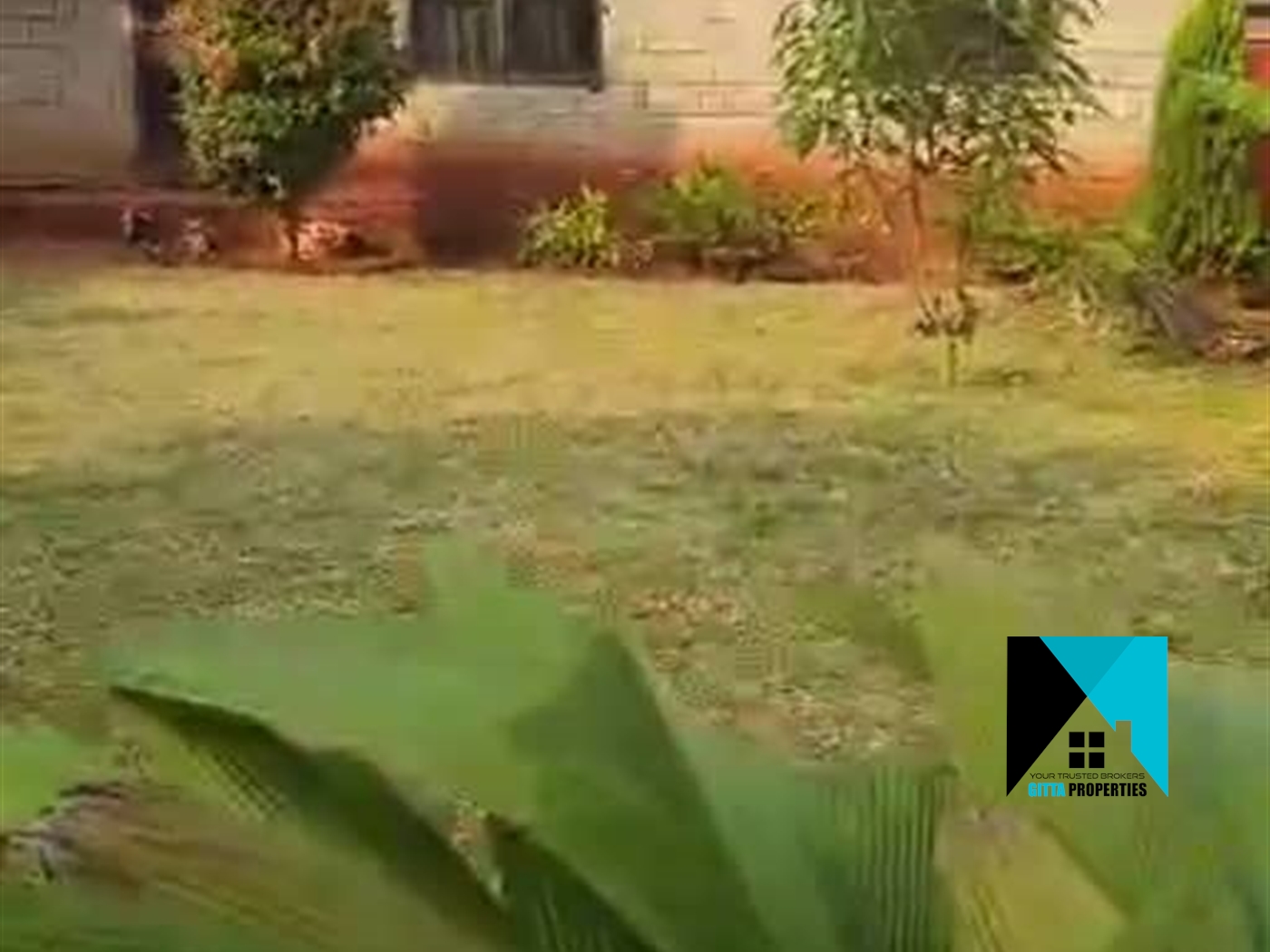 Shell House for sale in Buddo Wakiso