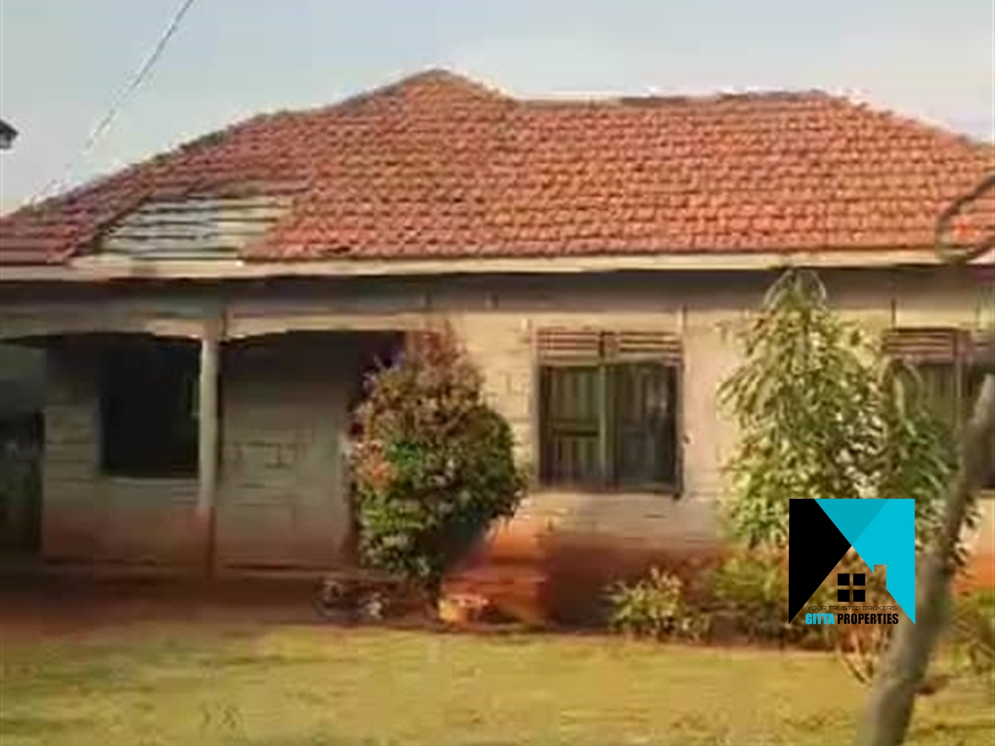 Shell House for sale in Buddo Wakiso