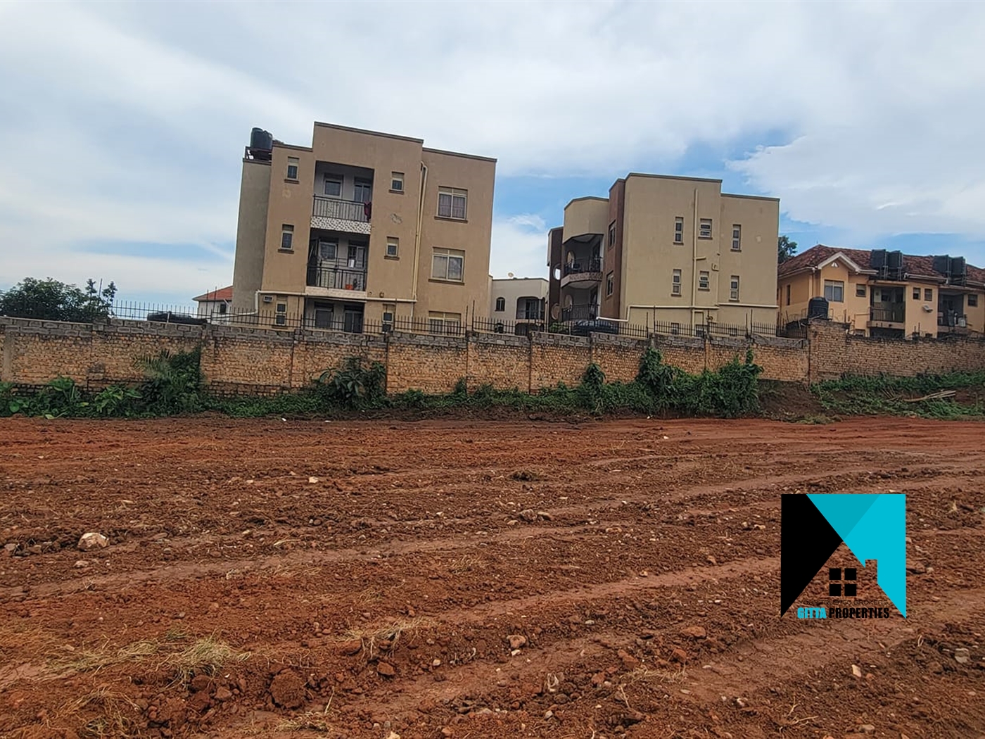 Residential Land for sale in Najjera Wakiso