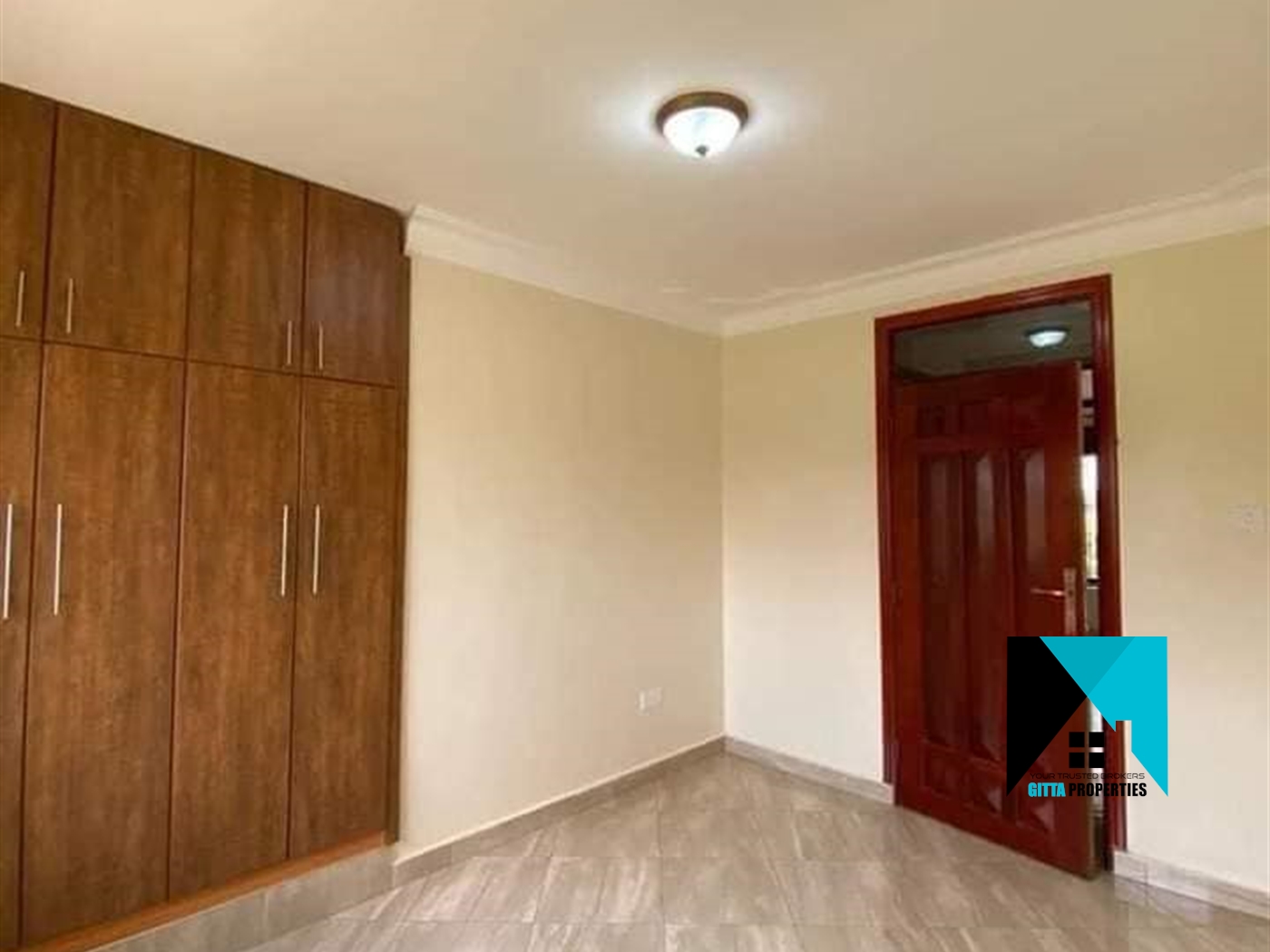 Apartment for rent in Kkungu Kampala